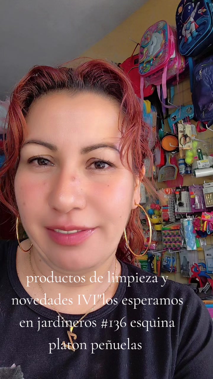 @Juliana Zamora