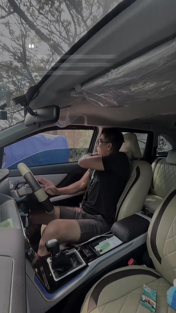 @aku janji gak nakal lagi