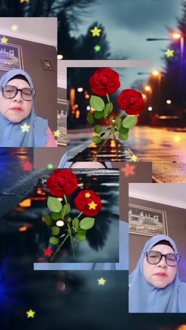 @CIKNEY CANTIK