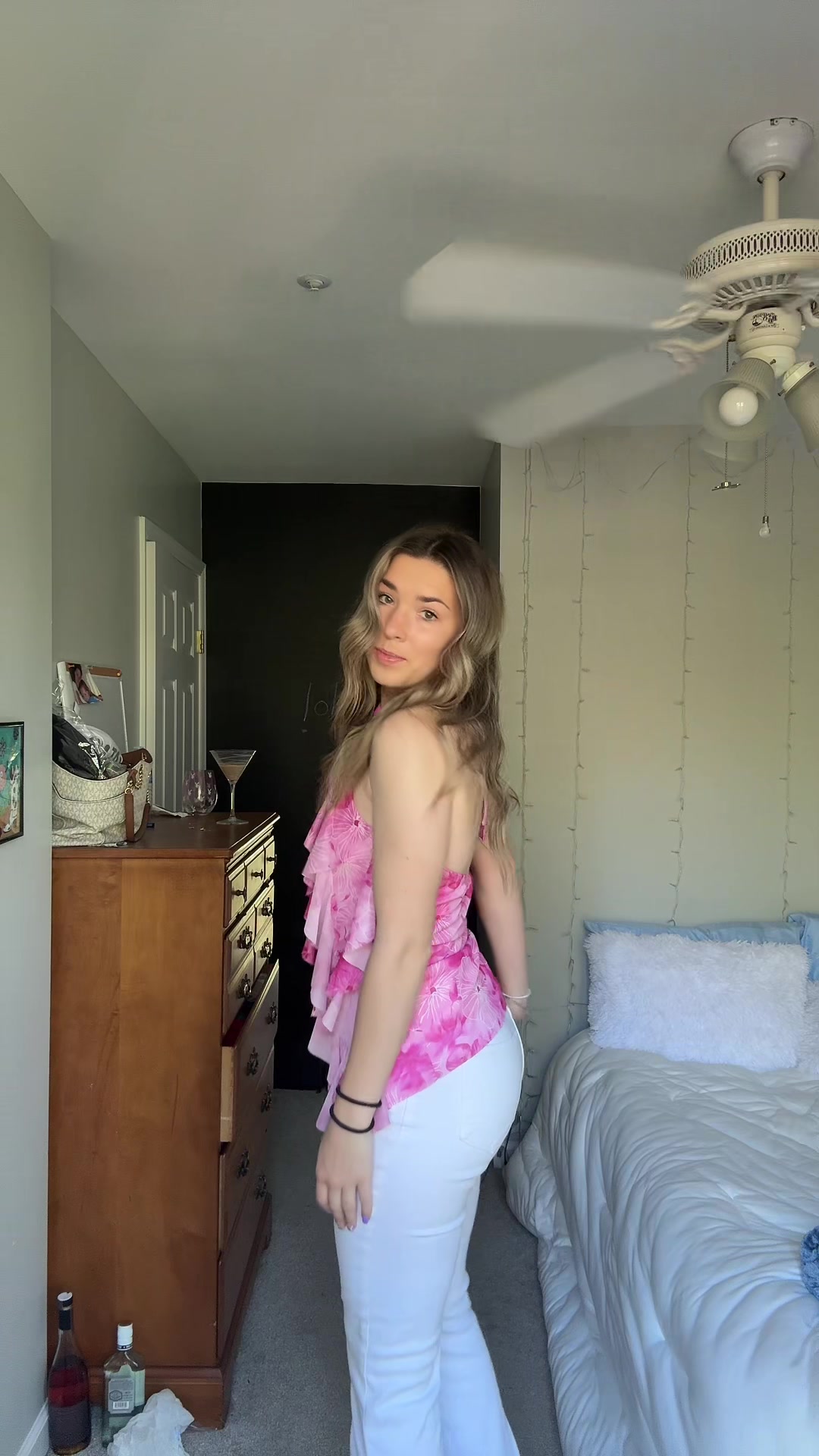 @Amber Marie