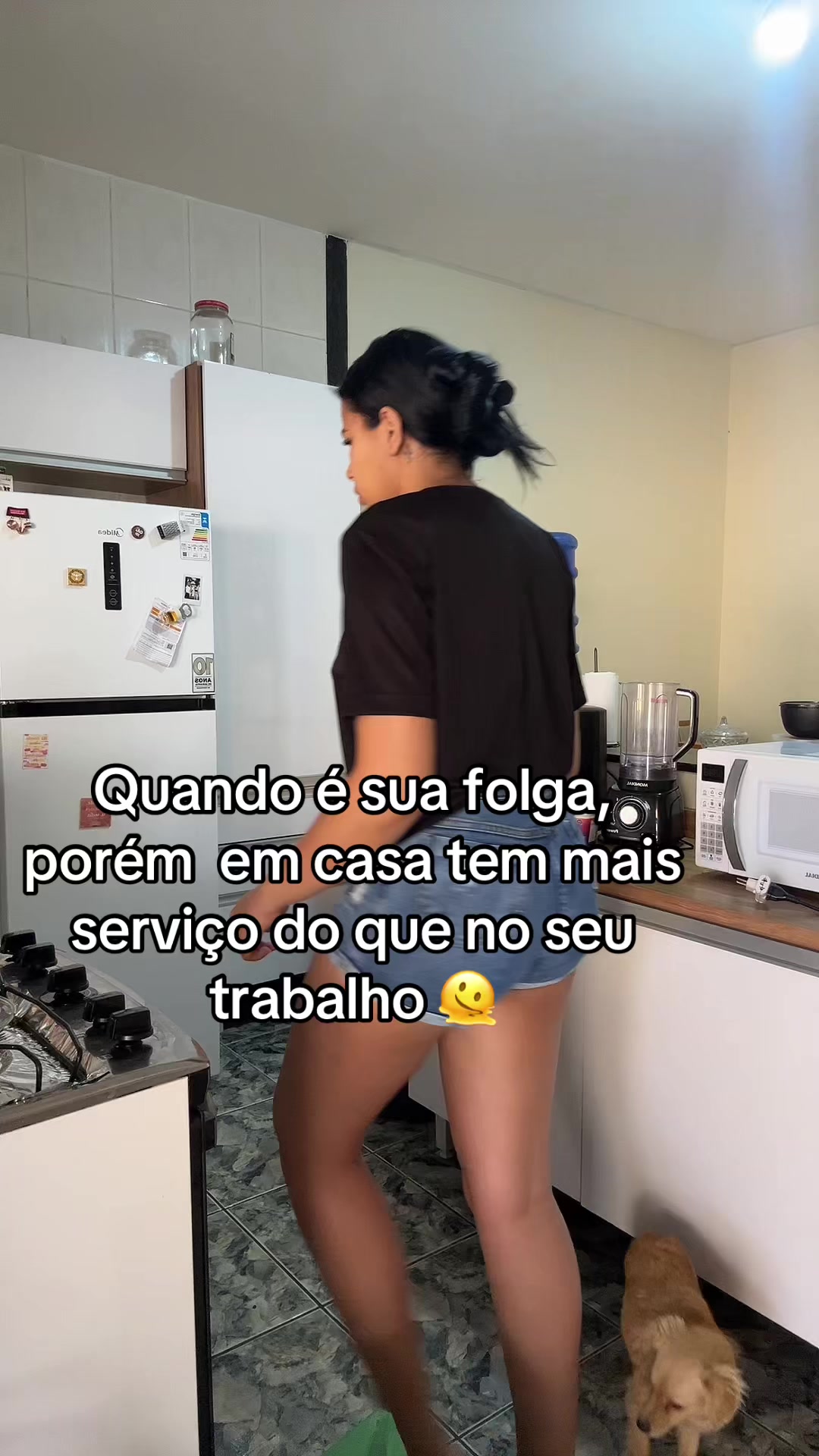 @Franciele Andr&eacute;