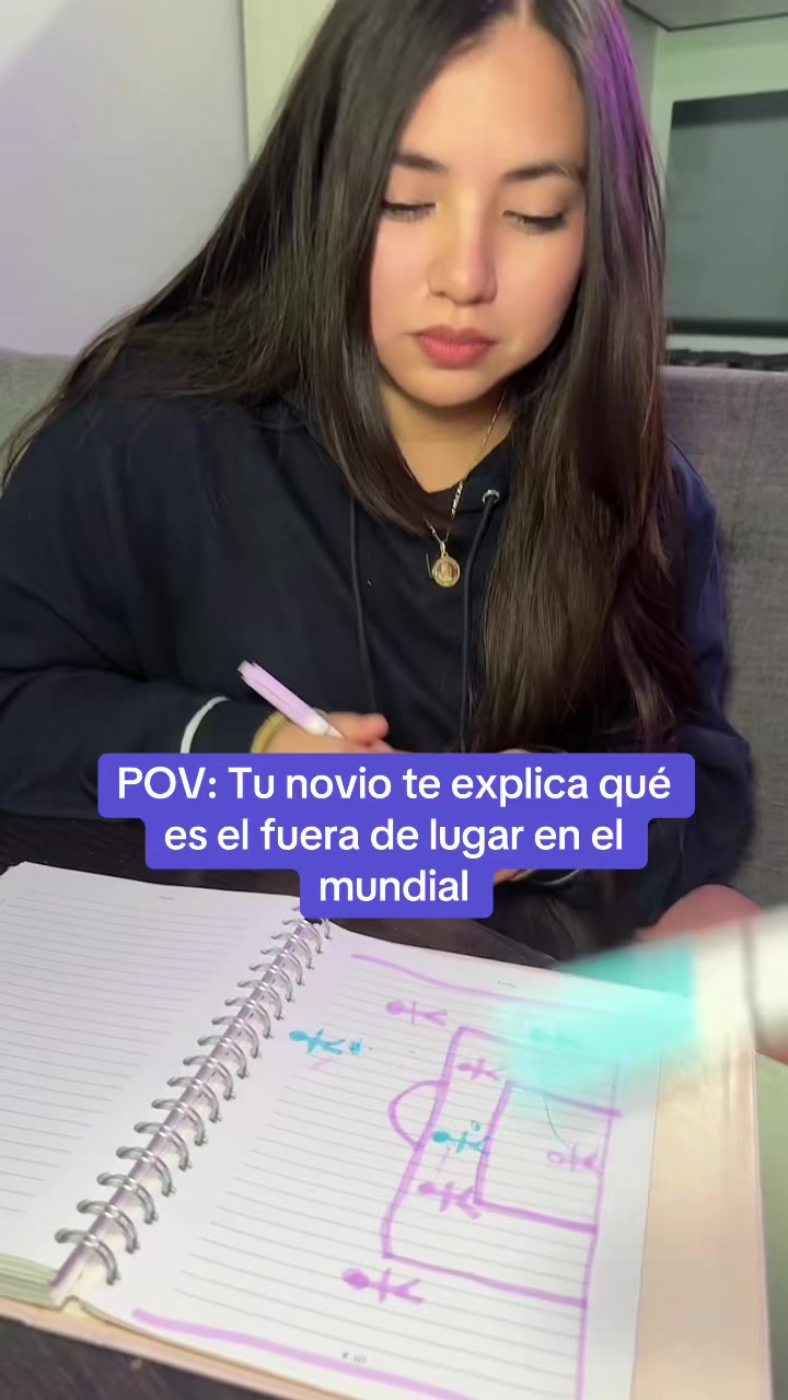 @Mila Castillo