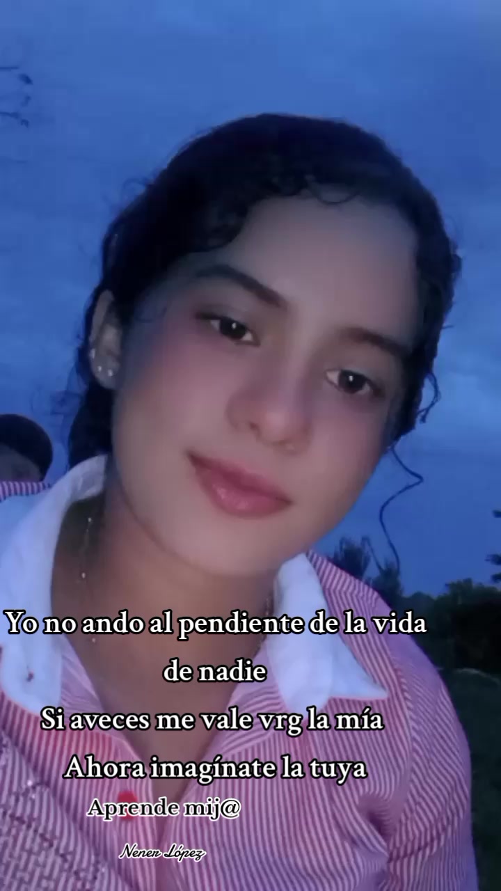 @mi amor😍