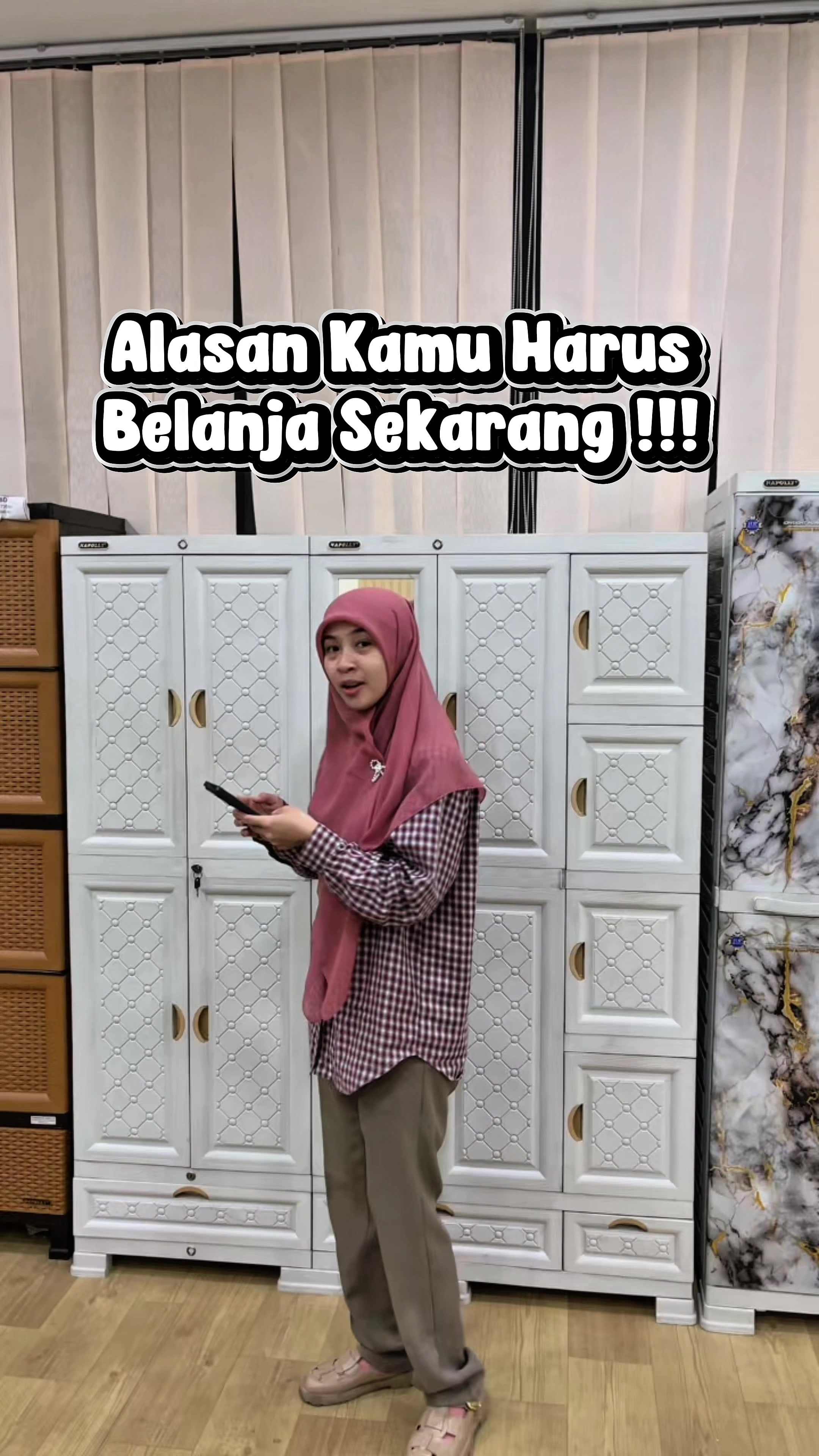 @Napolly Furniture Official