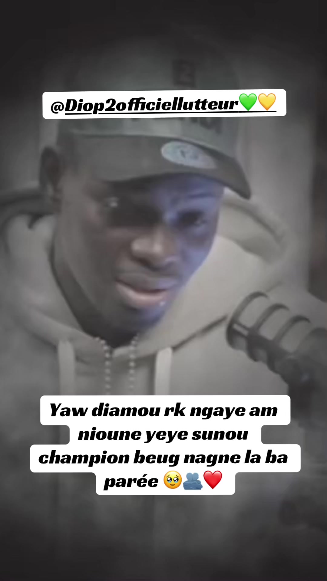 @Sadikh.Diall&oslash;.✍️🇺🇸.🇸🇳.🇬🇲