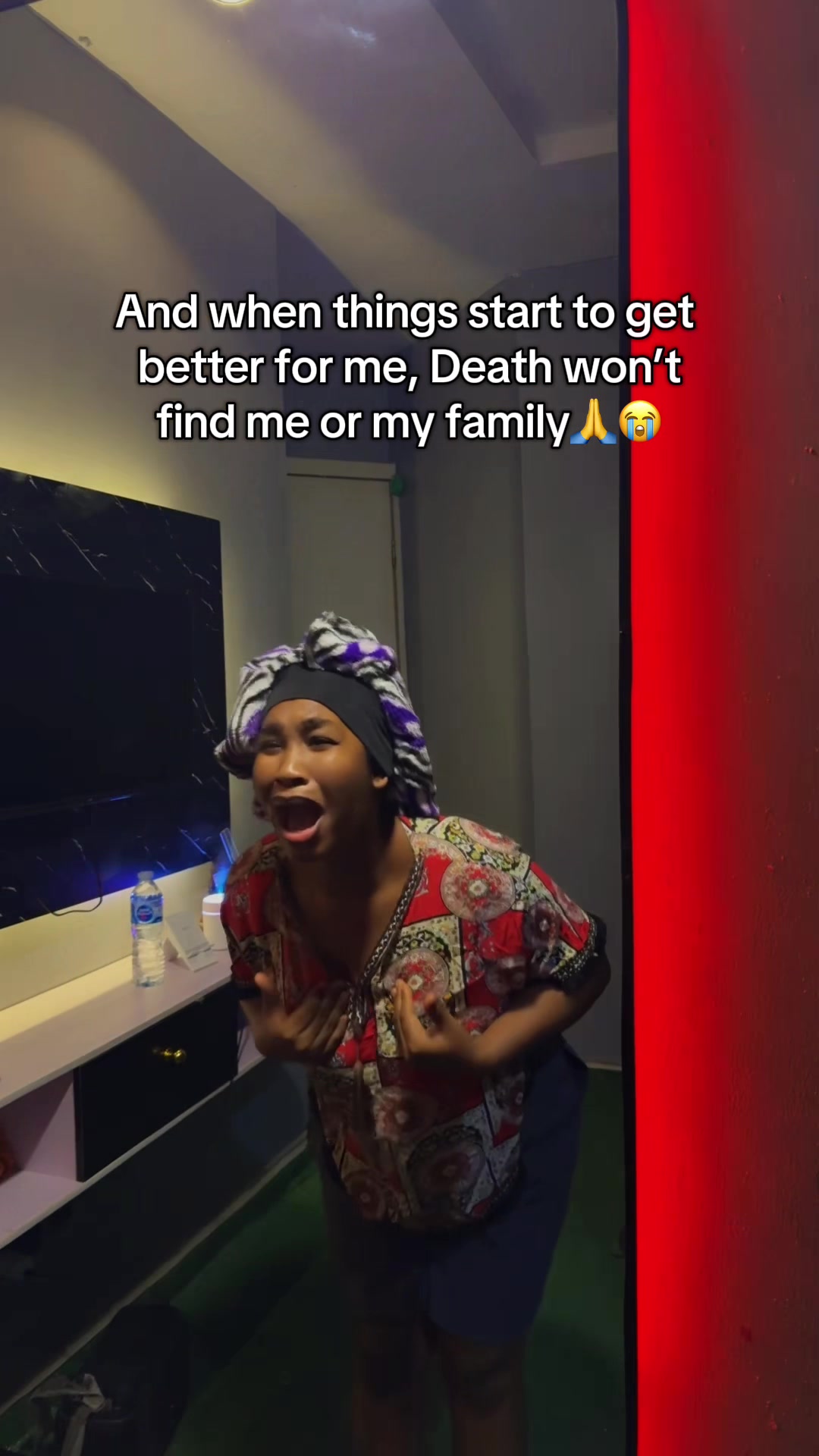@Sarah