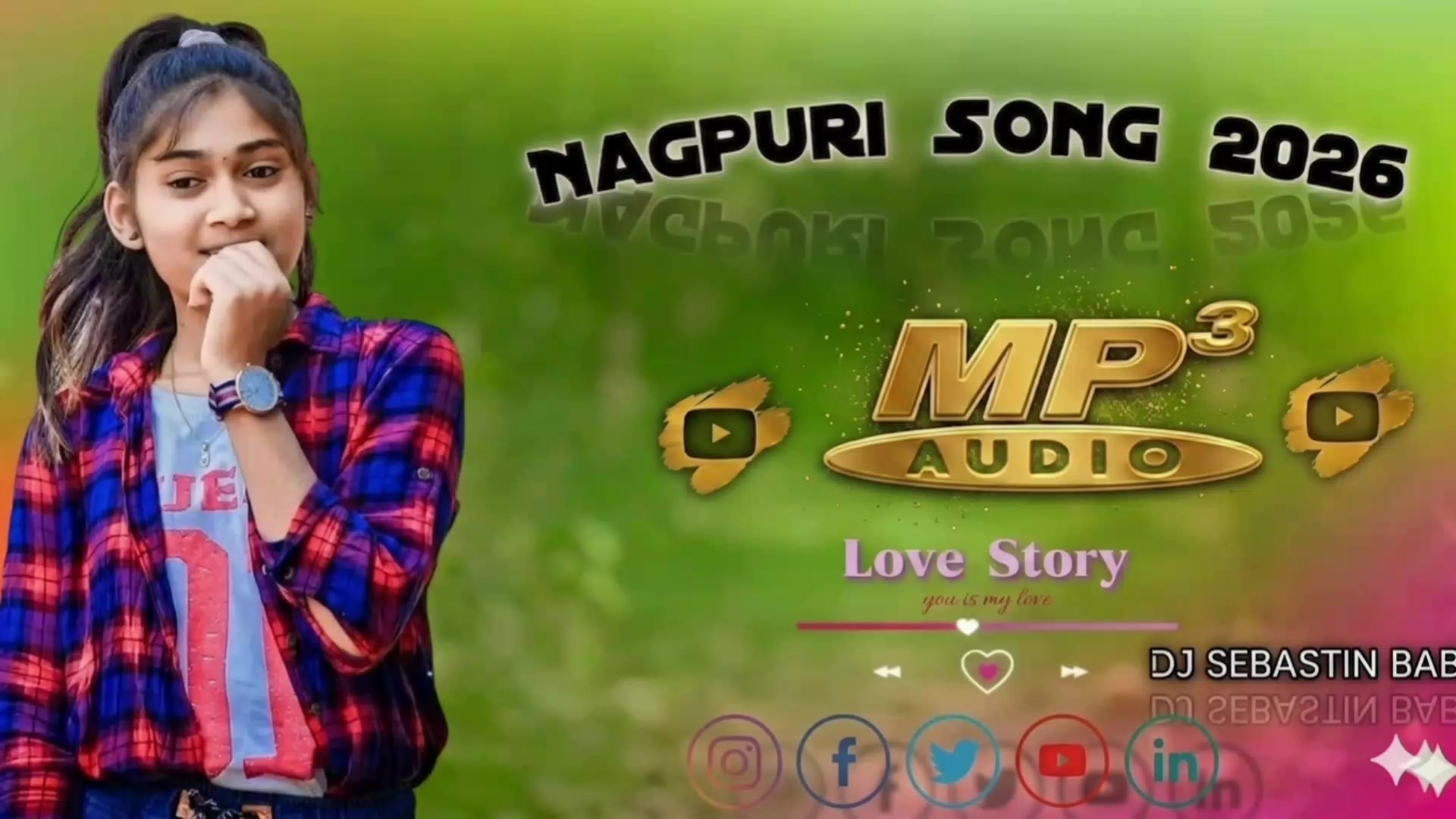 @Sk Nagpuri Music