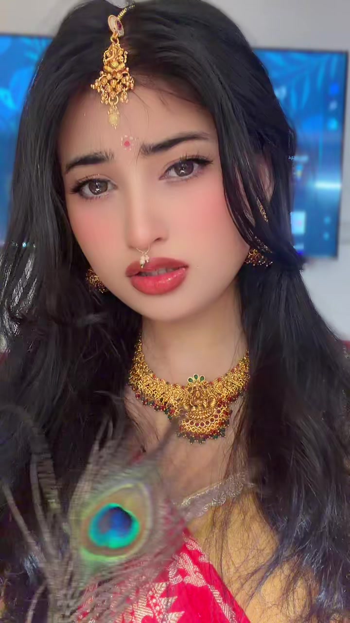 @Anusha