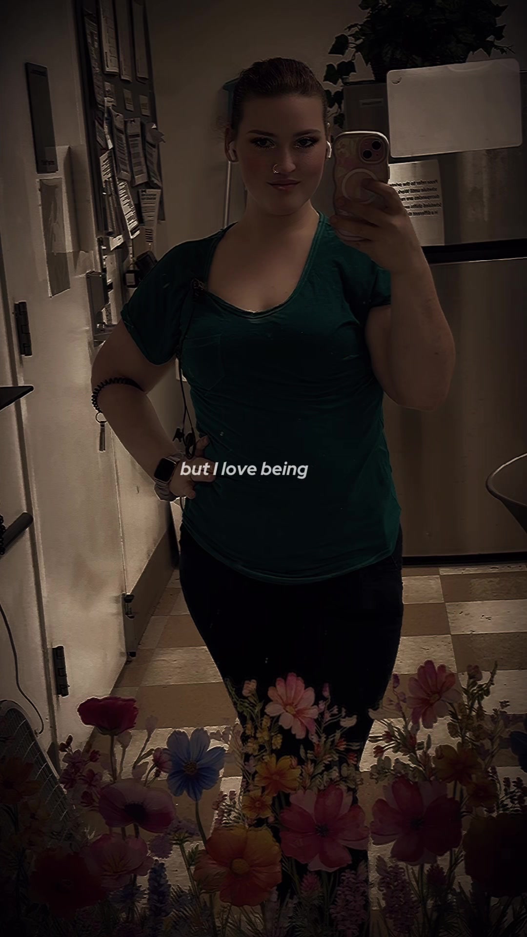 @Sarah Elizabeth