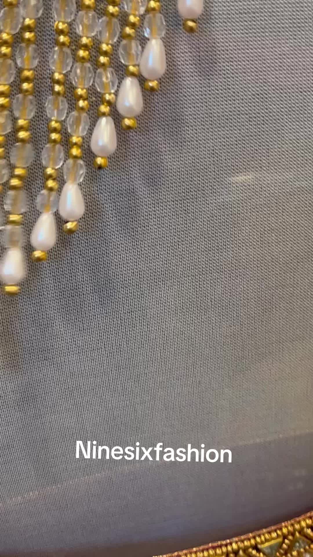 @NINESIXFASHION
