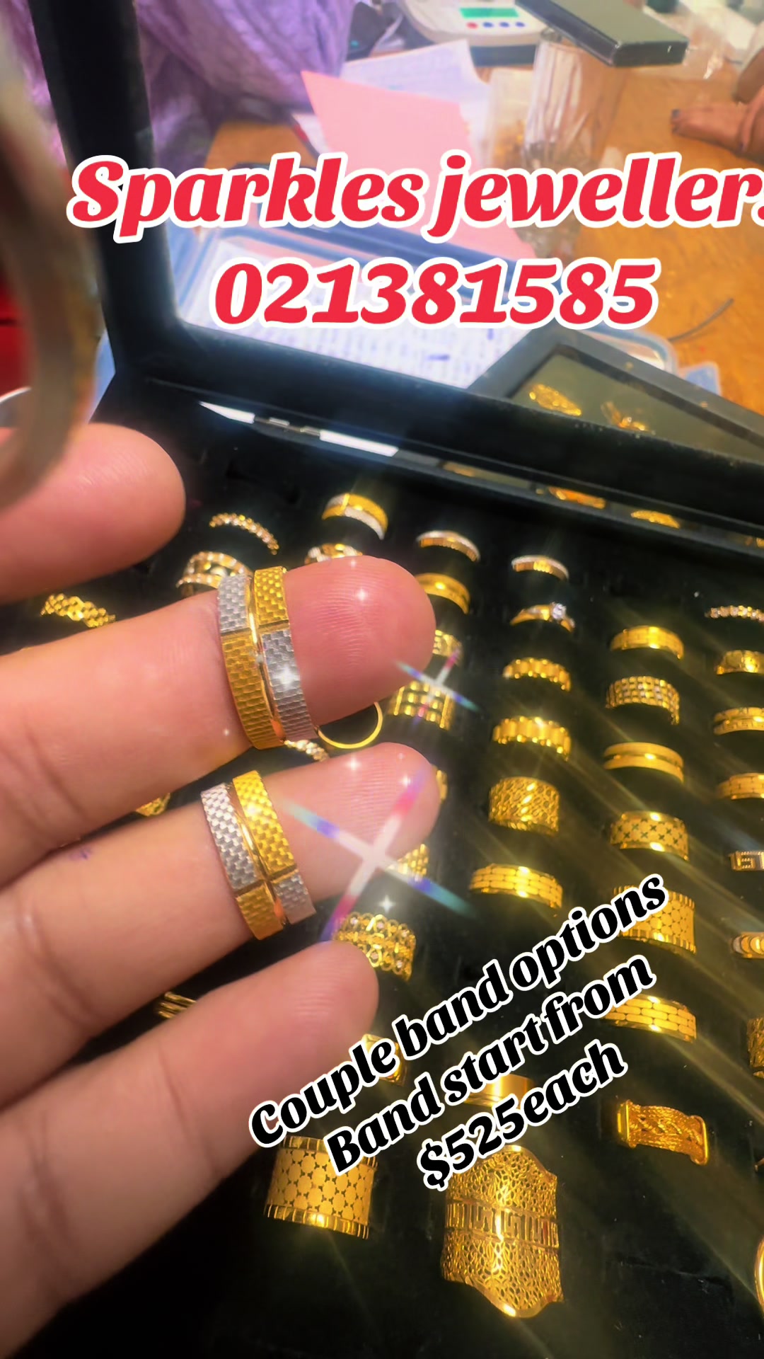 @Sparklesjewellersnz