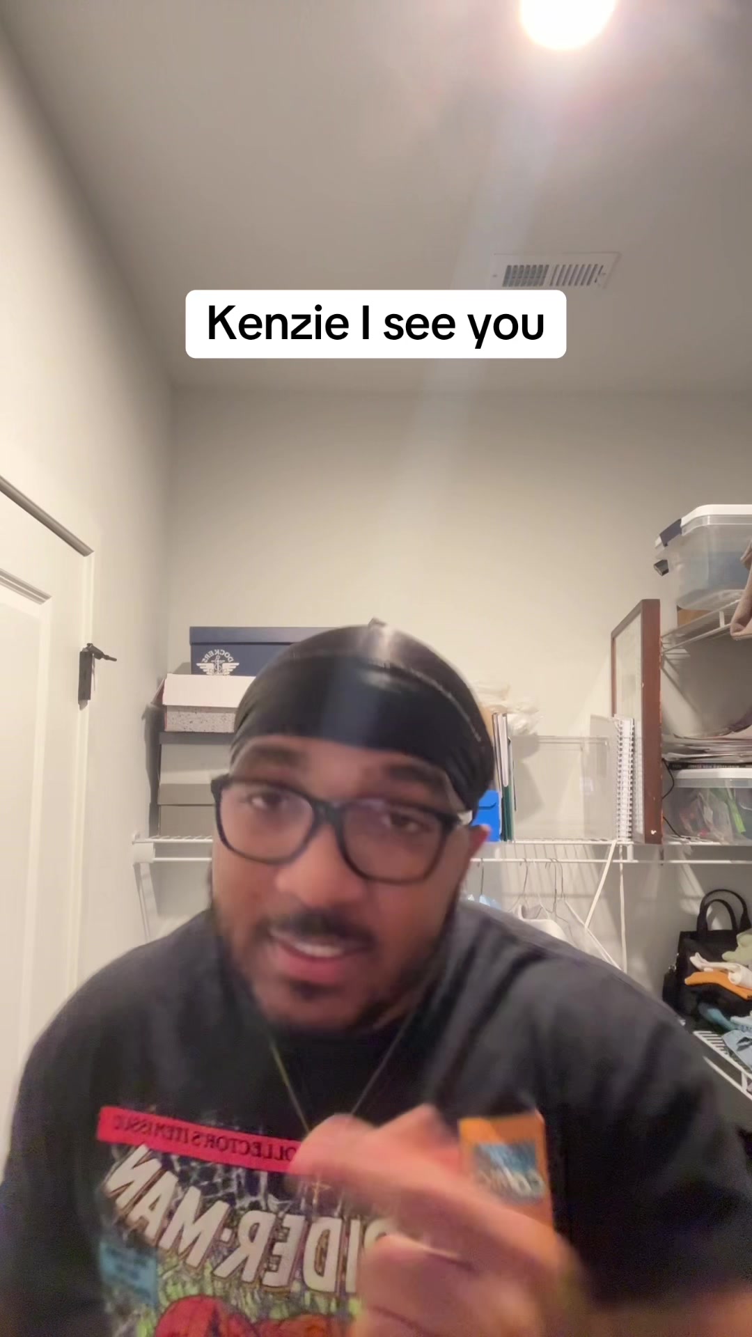 @Ayoojustus