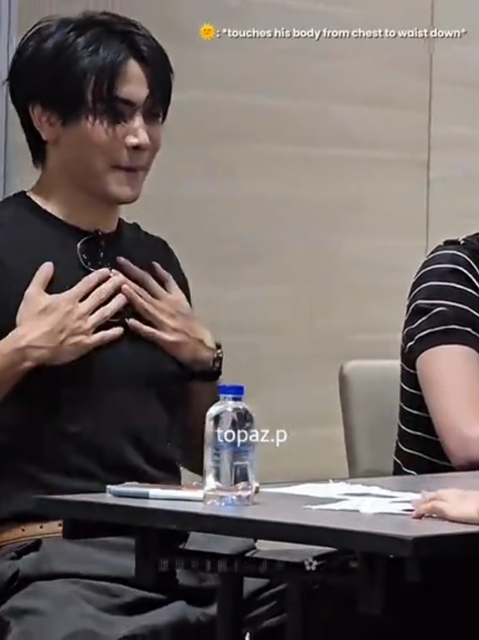 @๐ก๐ธ๐ผ๐ฒ๐๐ฒ๐ท ๐๐ห โ