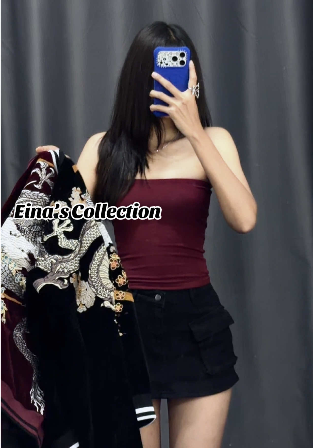 @Eina's Collection