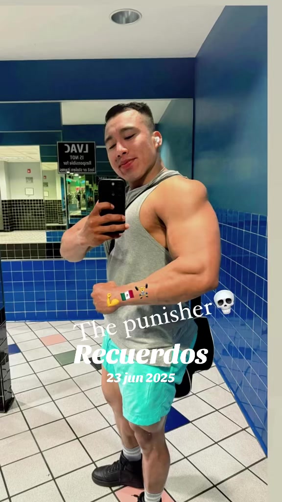 @🪖CสmᎥlø 𝐅𝐢𝐭🏋️Ꮲᴜɴɪຮʜᴇʀ🫡🦇