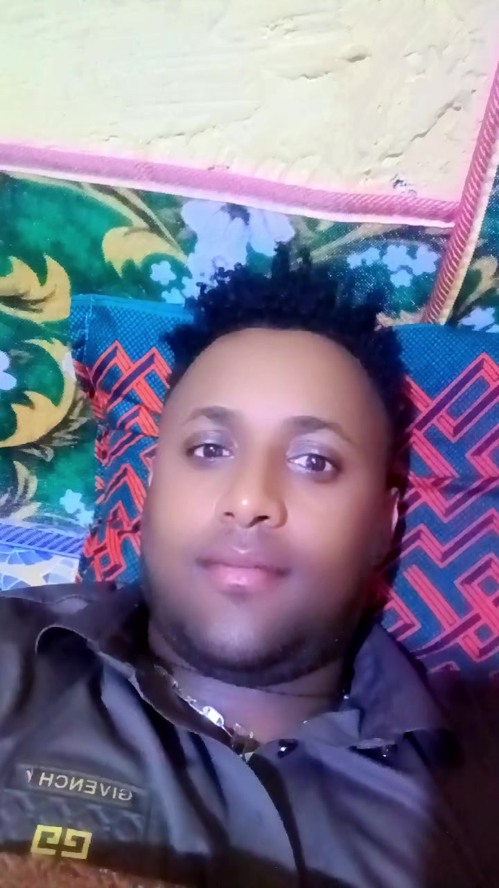 @Biniyam Brhane
