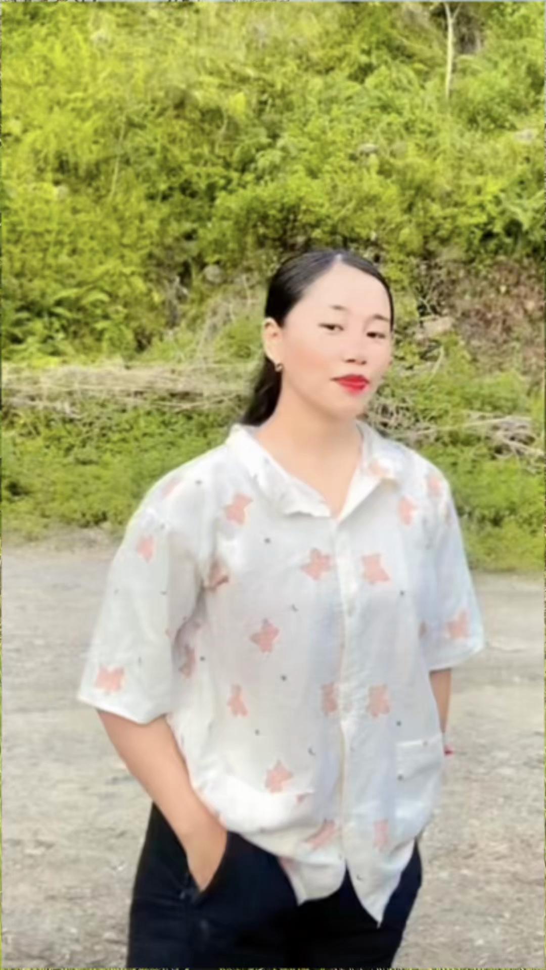 @Alisha Gurung &hearts;️