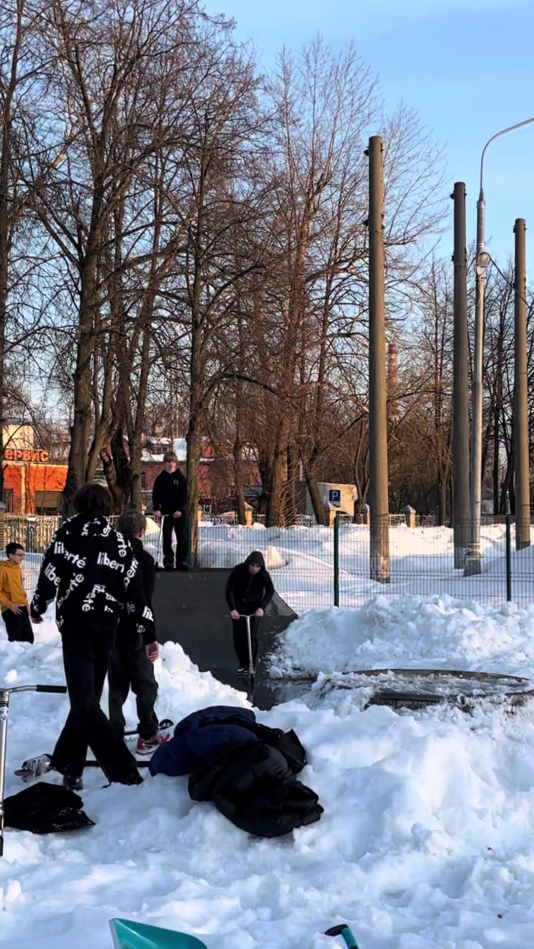@Kometa