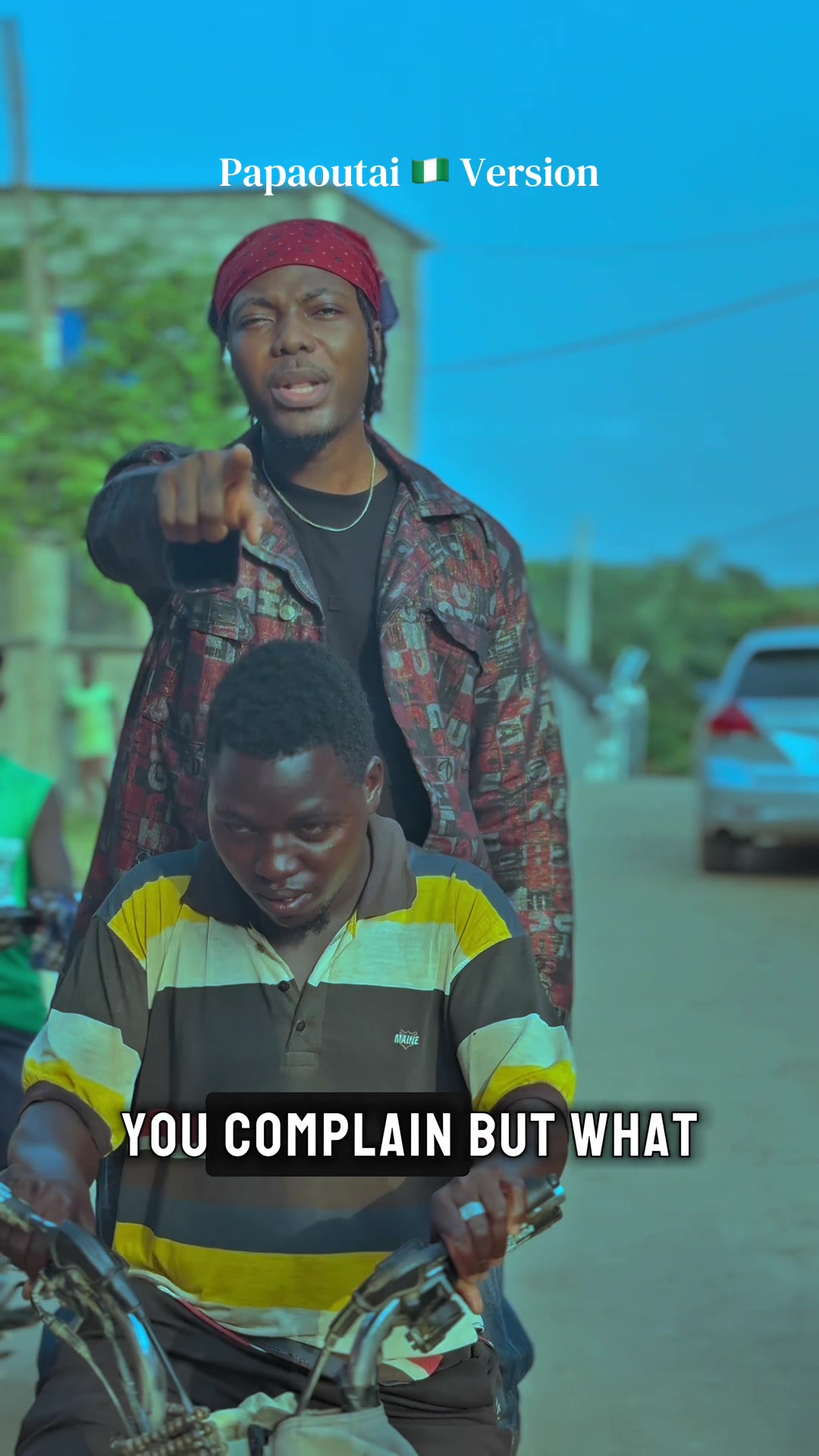 @Daꪜen_&epsilon;ɳioℓ&alpha; 🤴🏾🎙️🎶🇳🇬