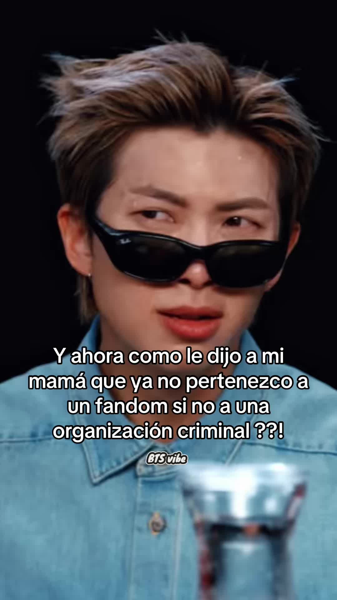 @BTS vibe