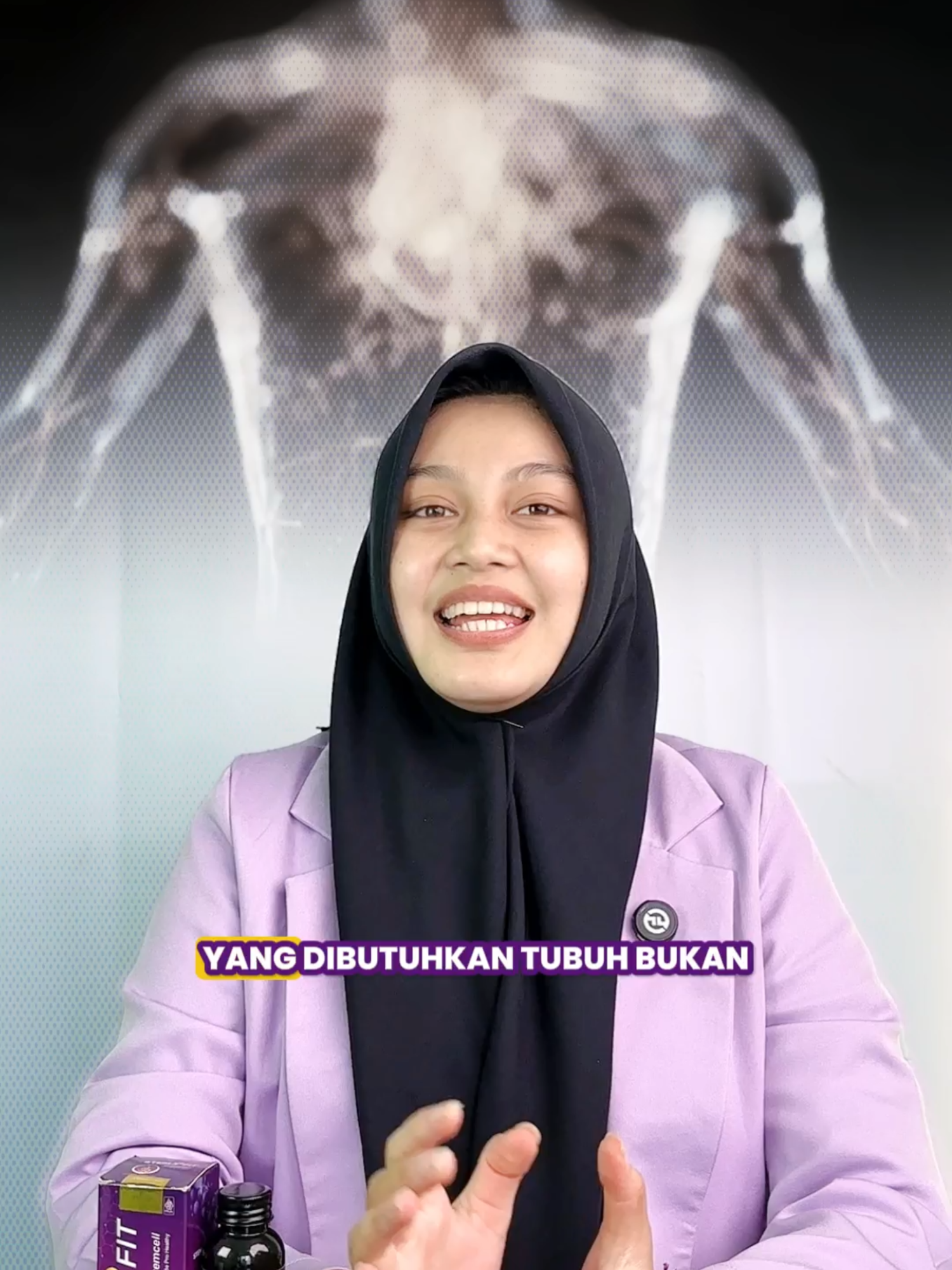 @Stemfit Official