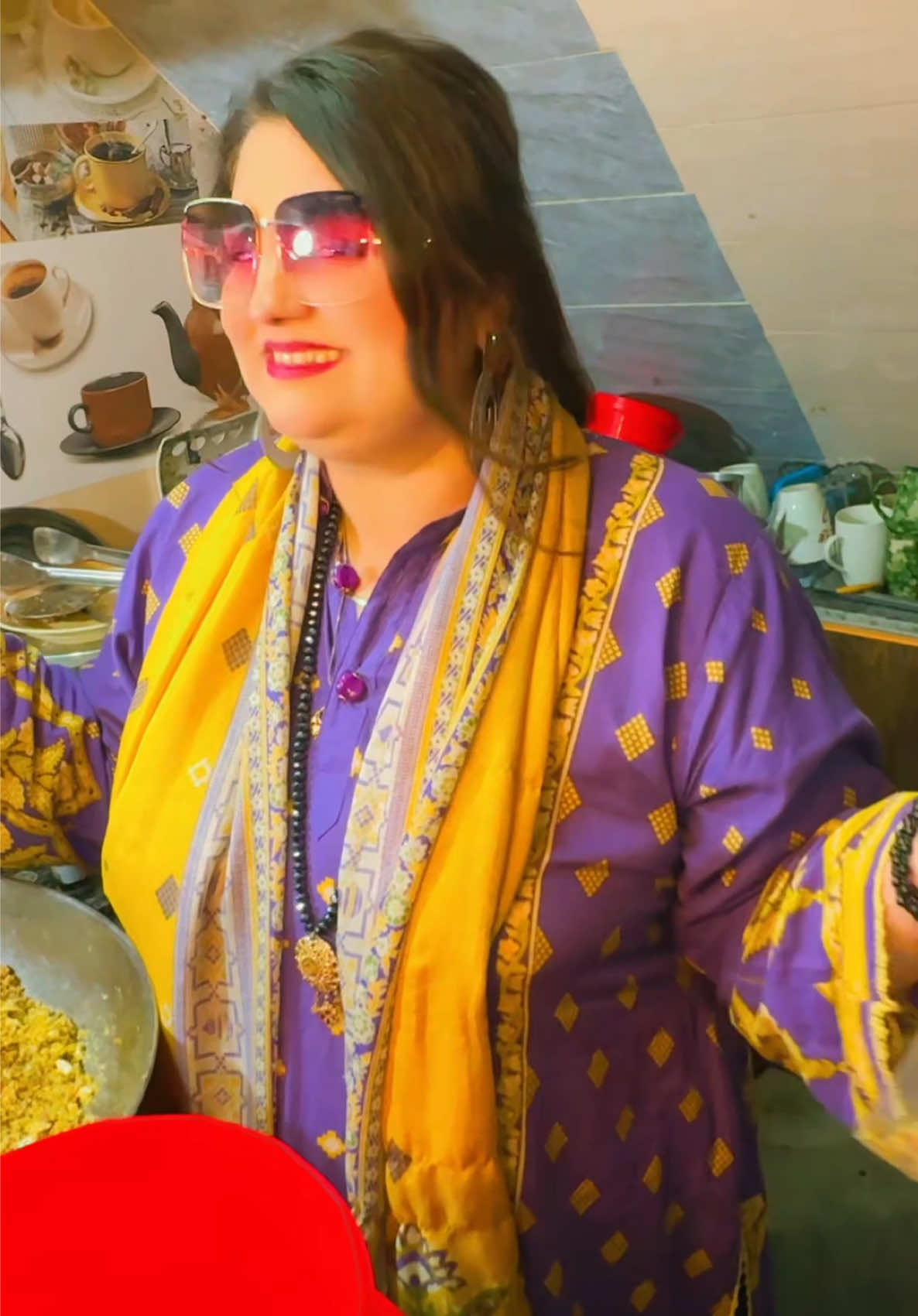 @Asifa kamran