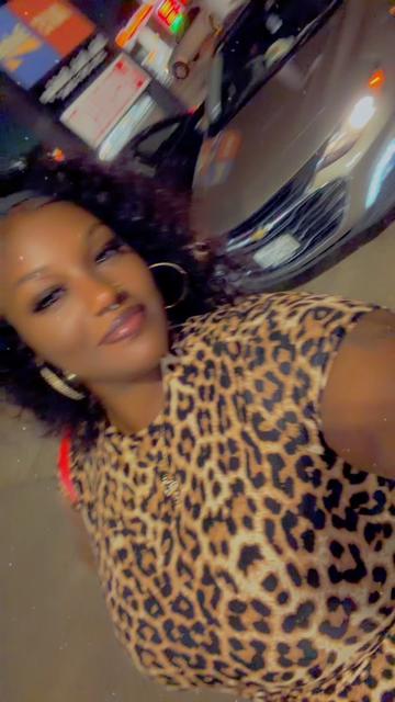 @Darkskin Keyshia