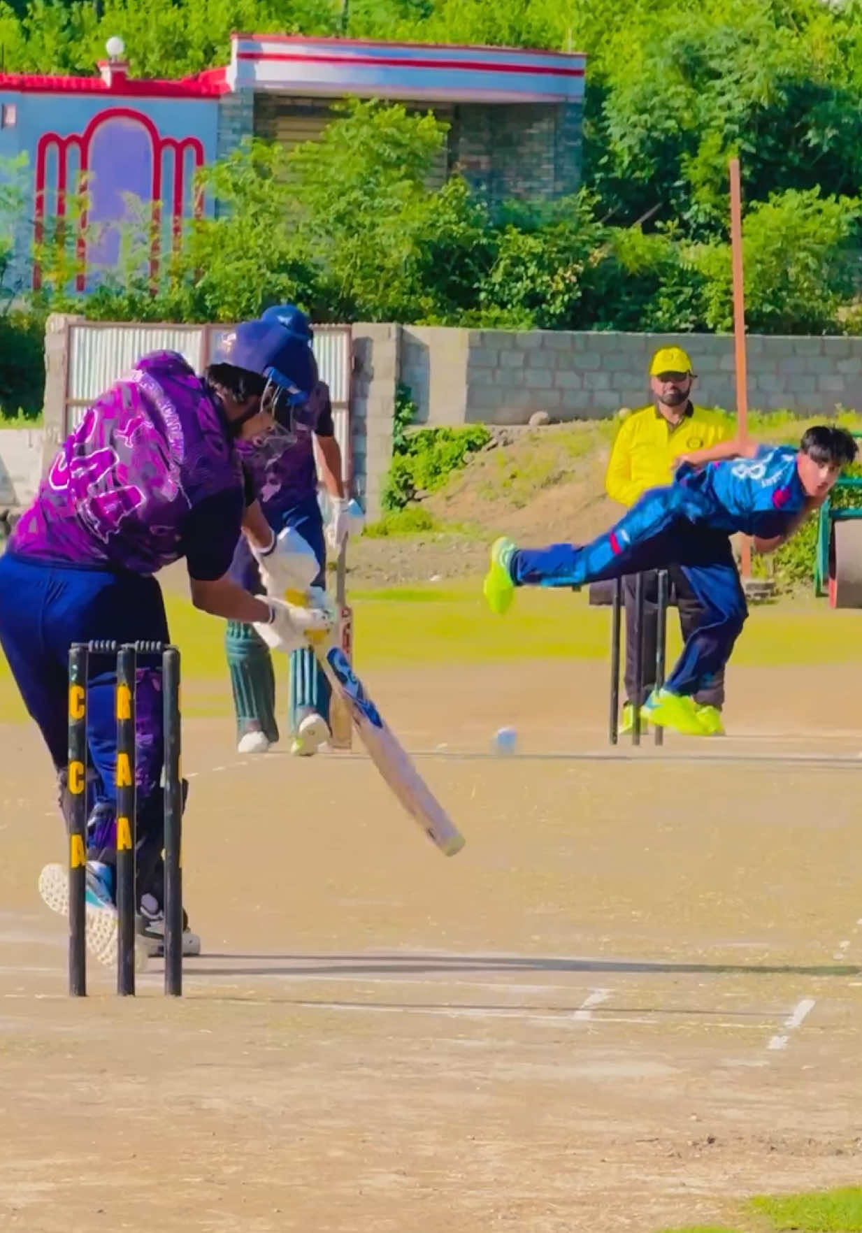 @🏏MI کرکٹ اکیڈمی سوات🏏