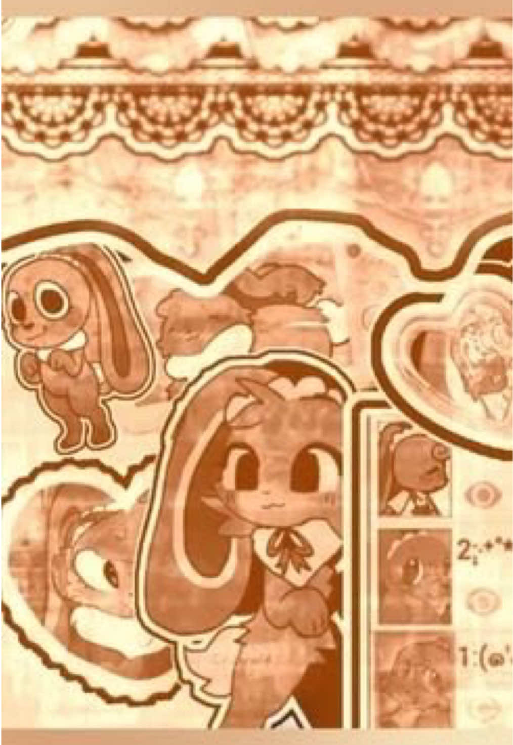 @𐔌𐂯| ʙᴜɴ 𝜗ৎ!!ノᴄᴏᴄᴏᴀs #1 ғᴀɴ!