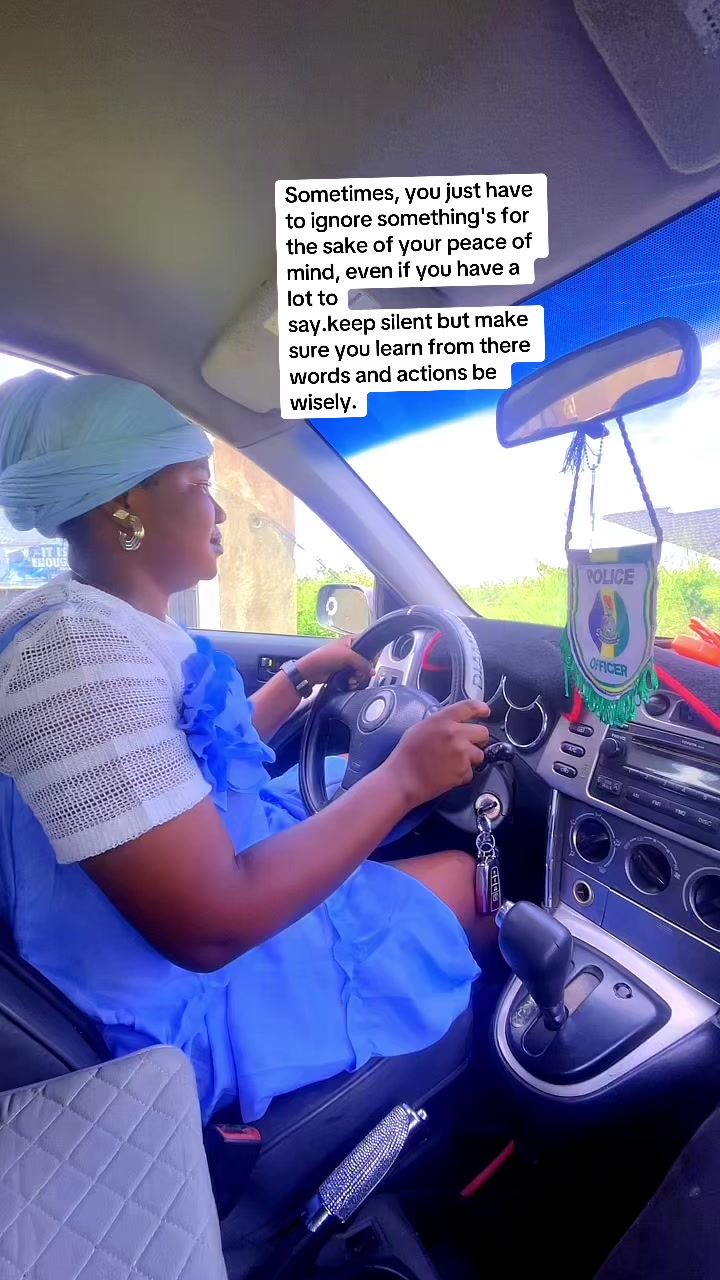 @King’s Mother
