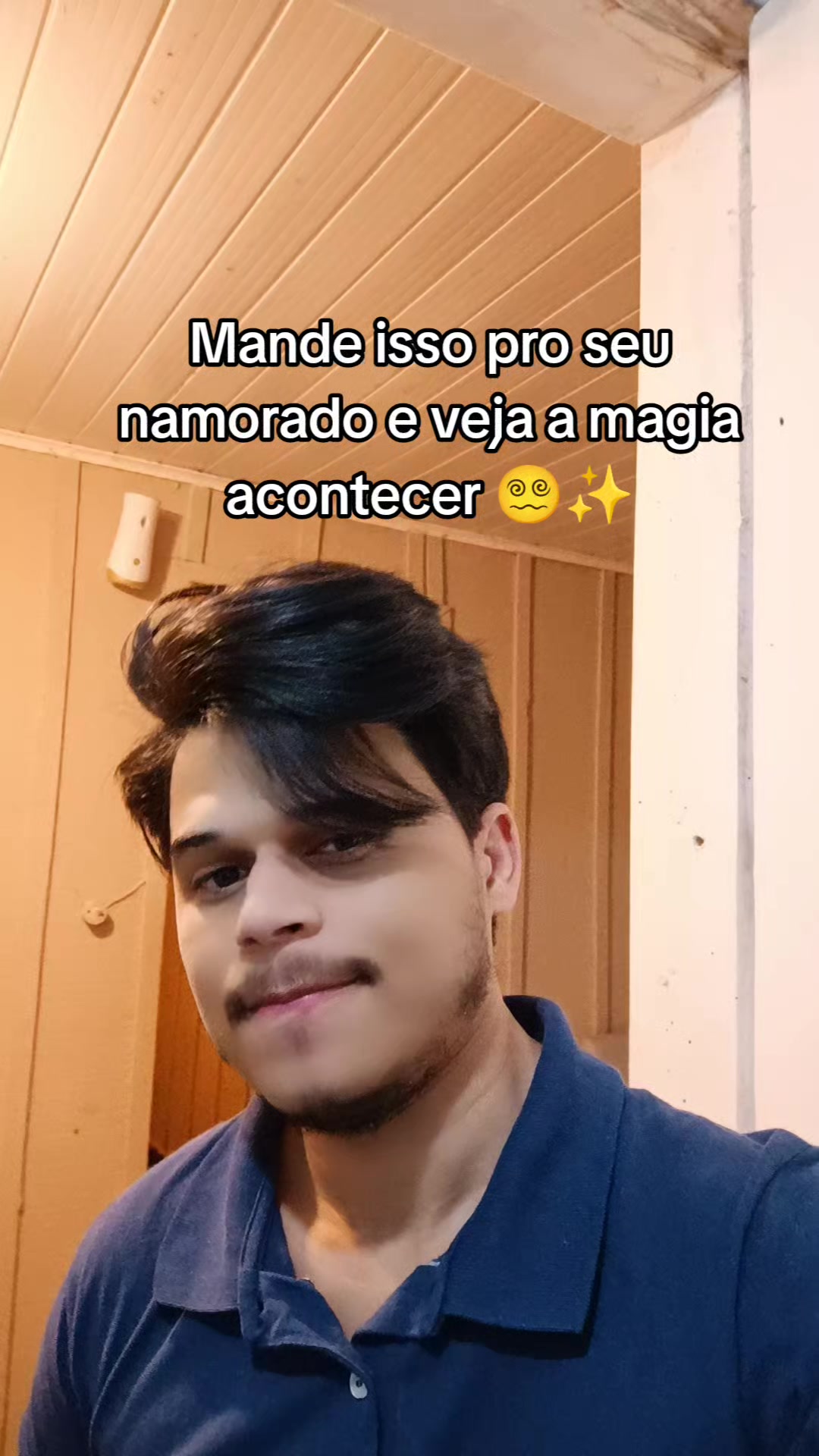 @Branquelo e Eu