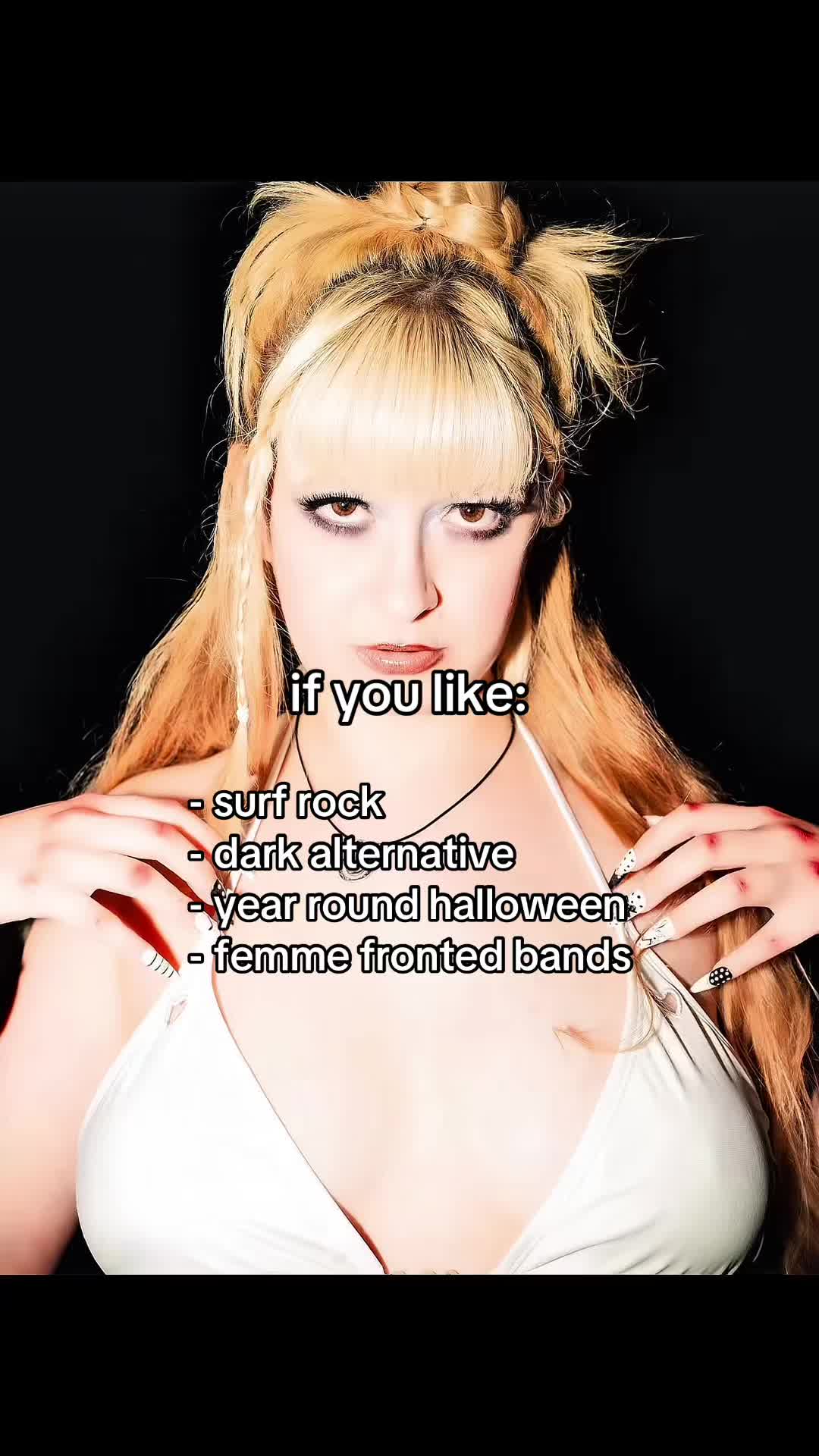 @The Aquadolls