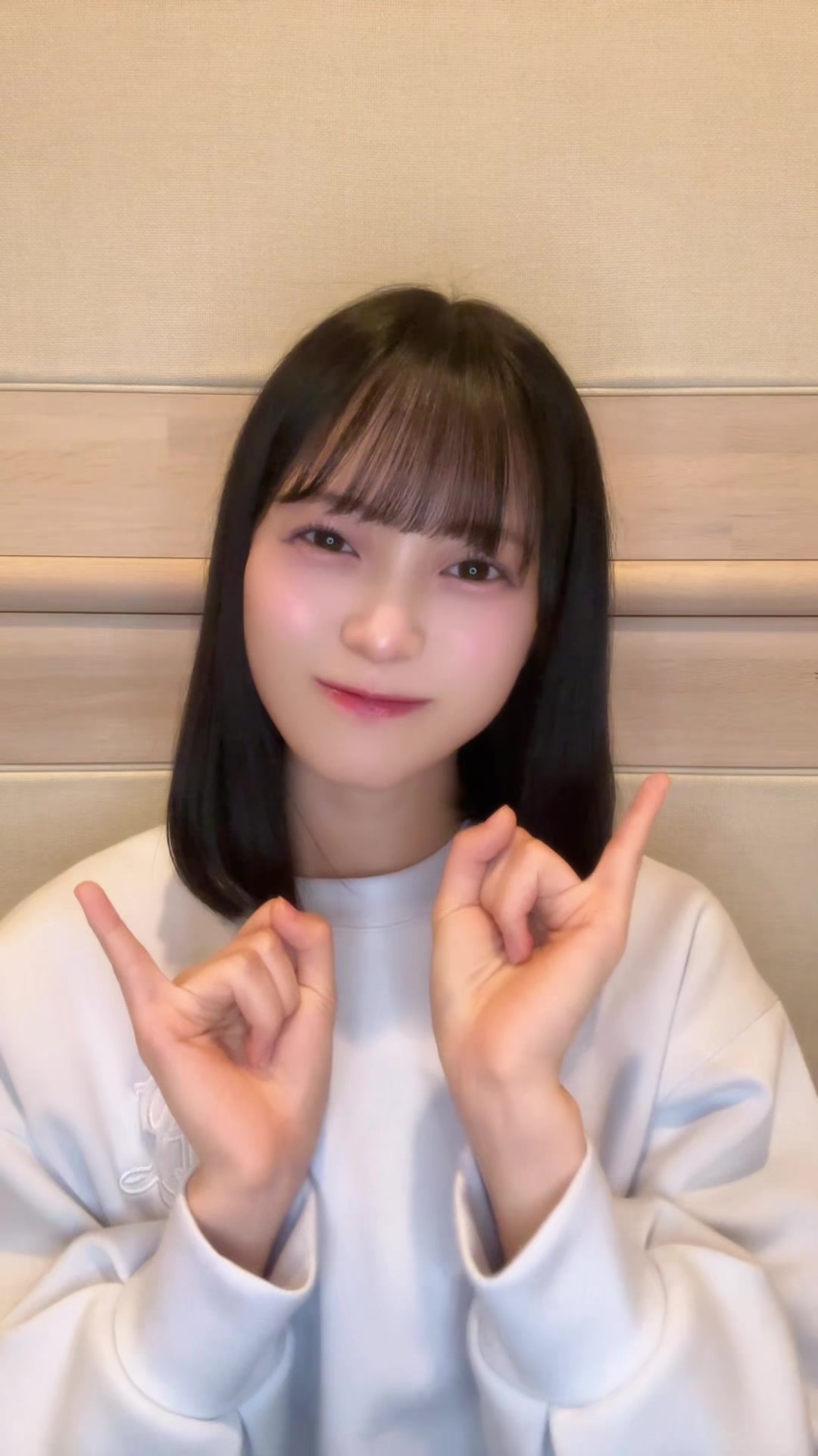 @新井彩永(AKB48)