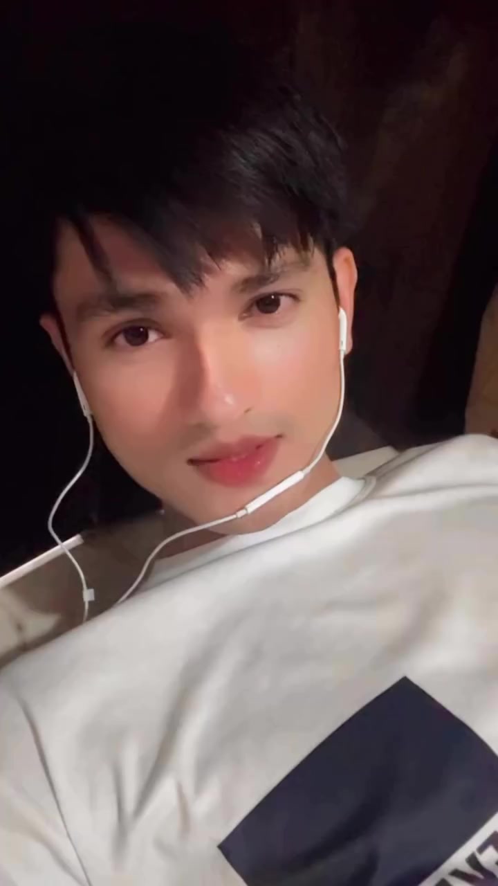 @CuteBoy110