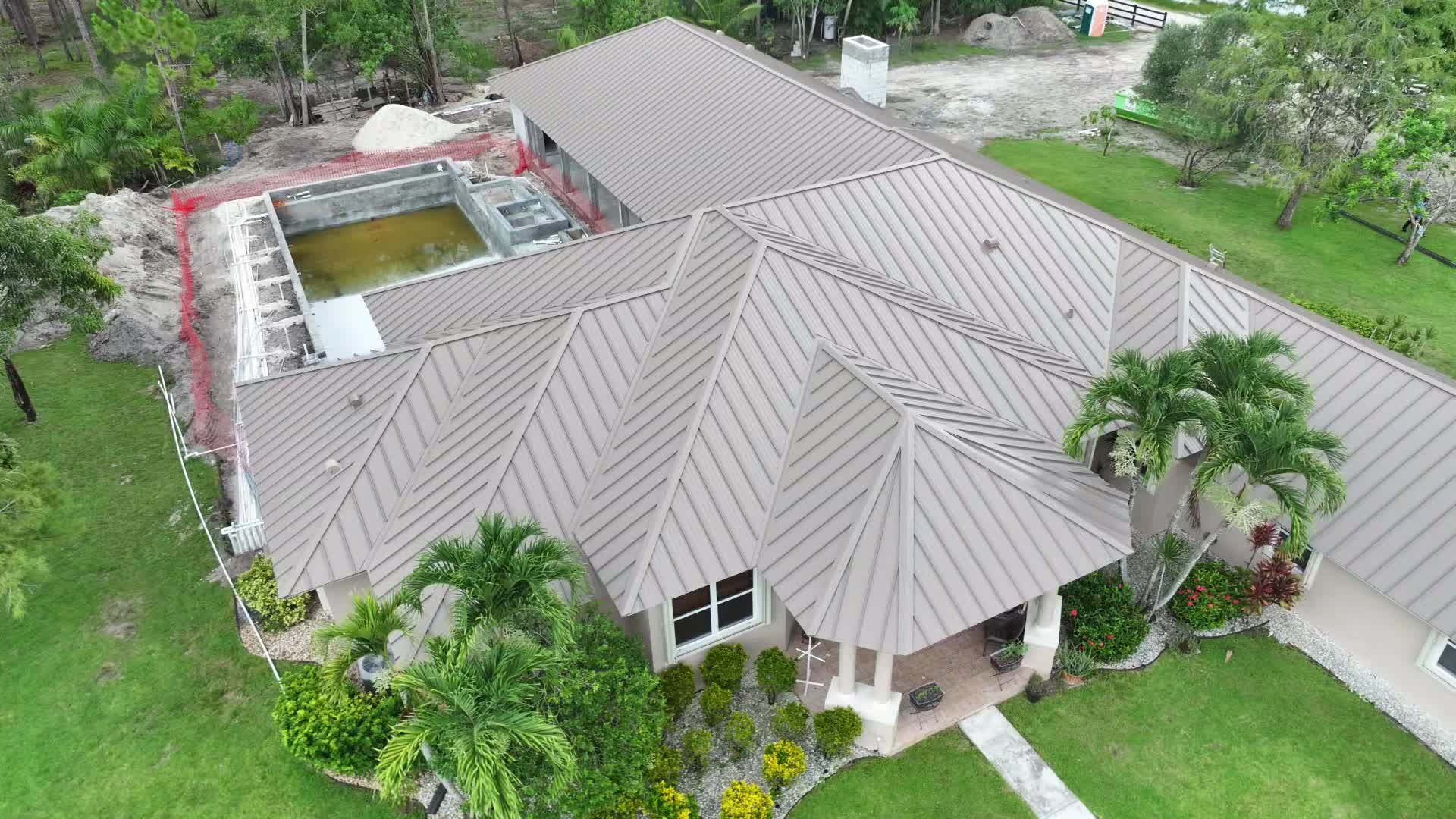 @Superior Roofing of florida