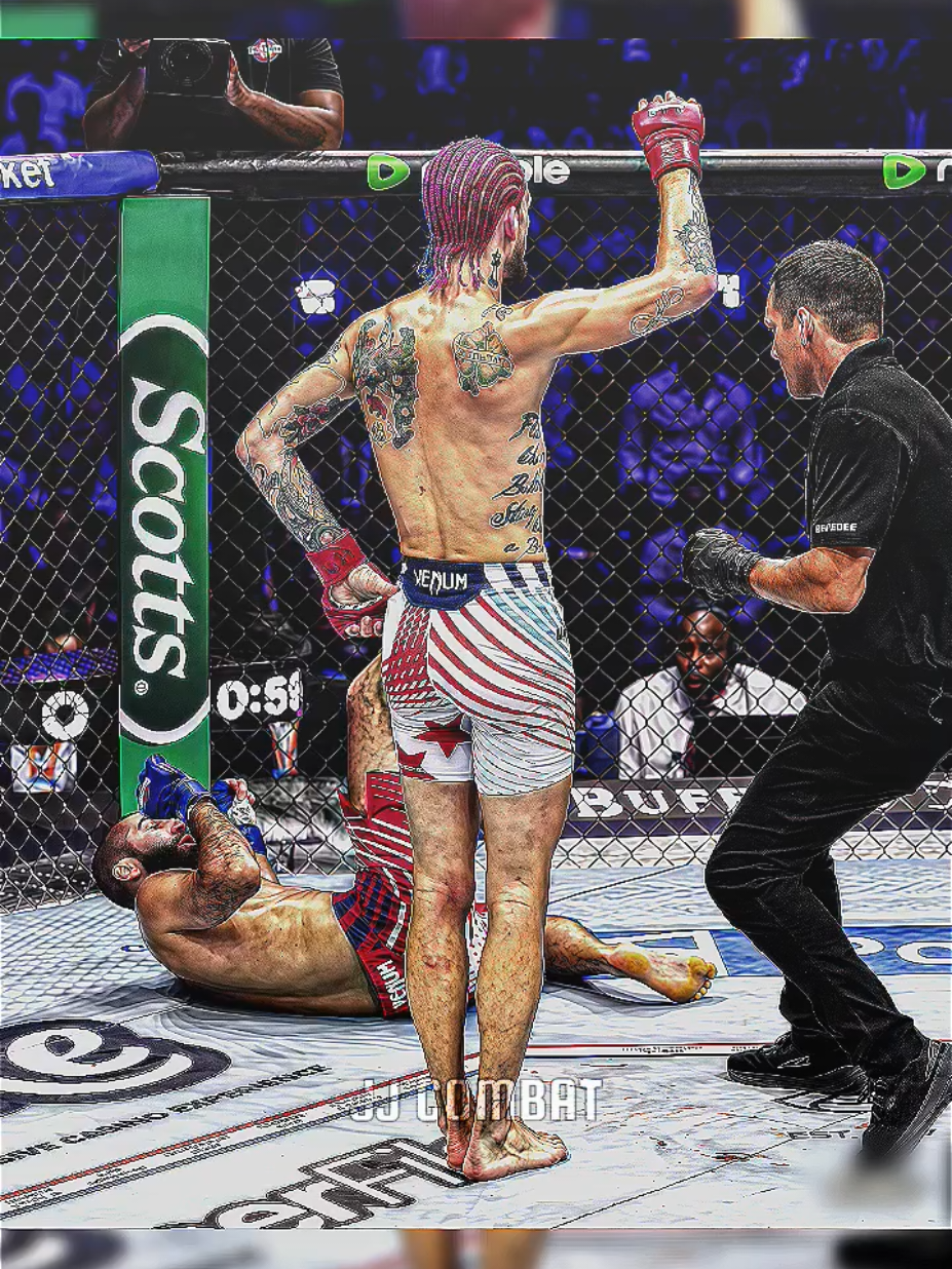 @JJ COMBAT