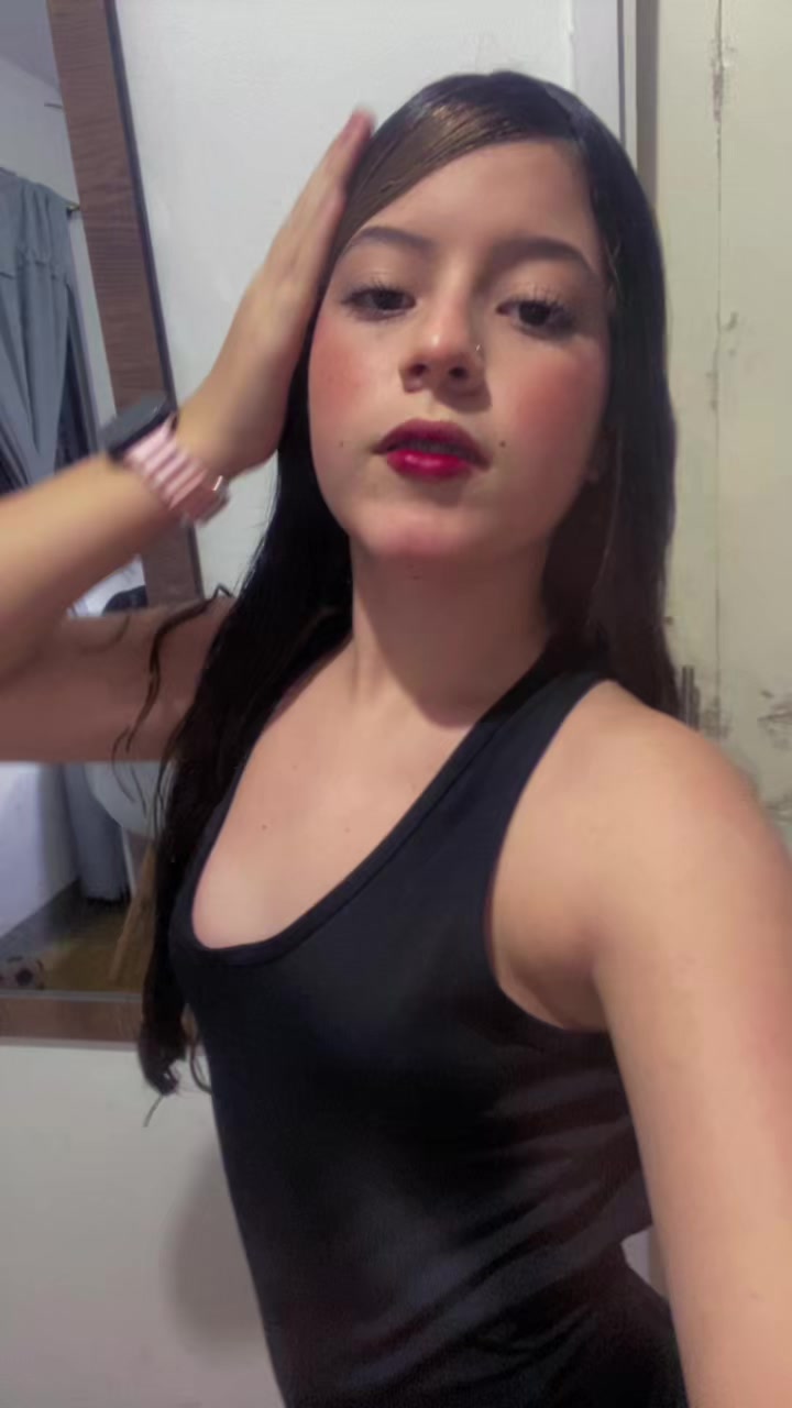 @Dulce Gomez 