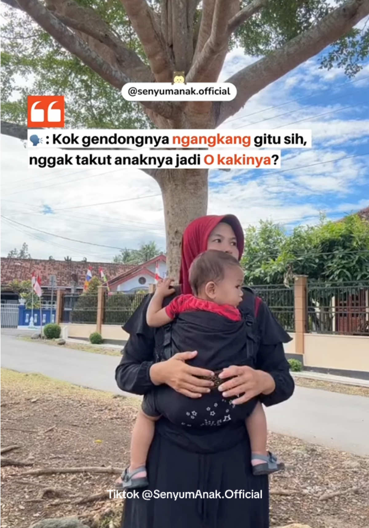 @Seputar Orangtua dan Anak