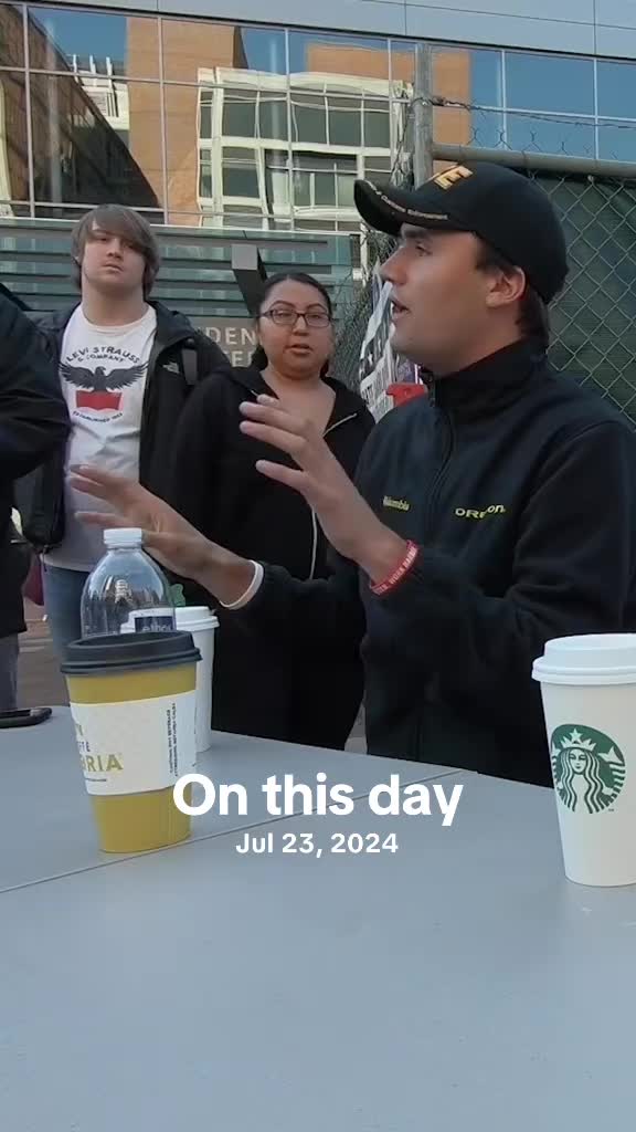 @The Charlie Kirk Show