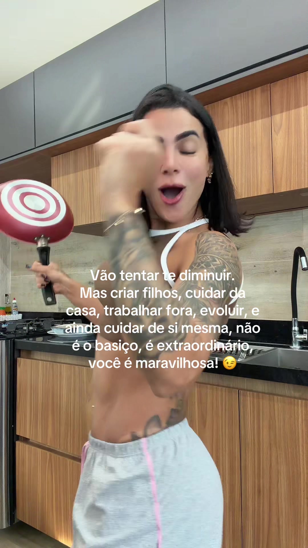 @Karina Souza
