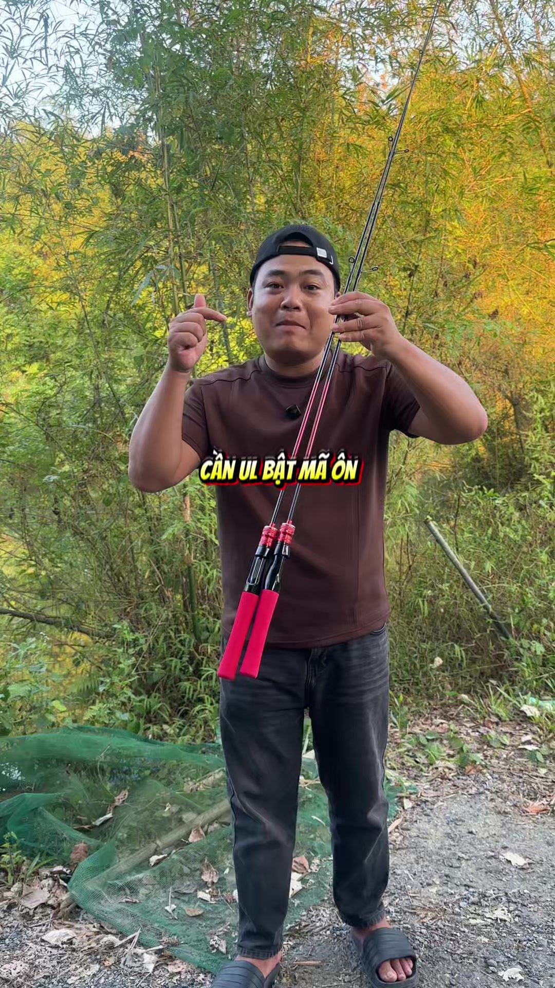 @Đồ Câu Thiện Phú Thọ