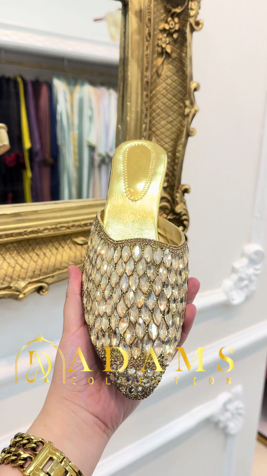 @Adam's collection
