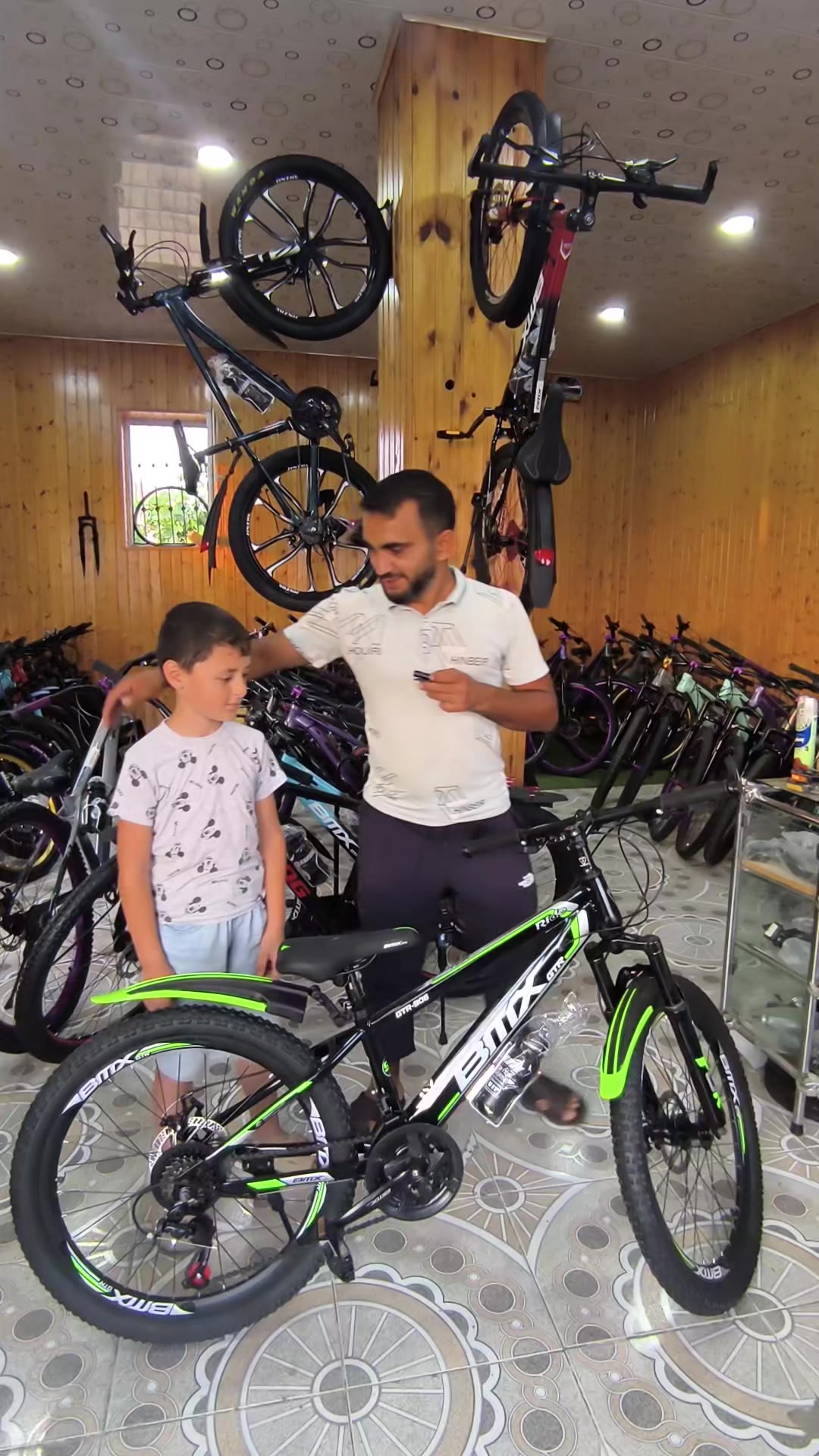 @Zeyd Velo Servis