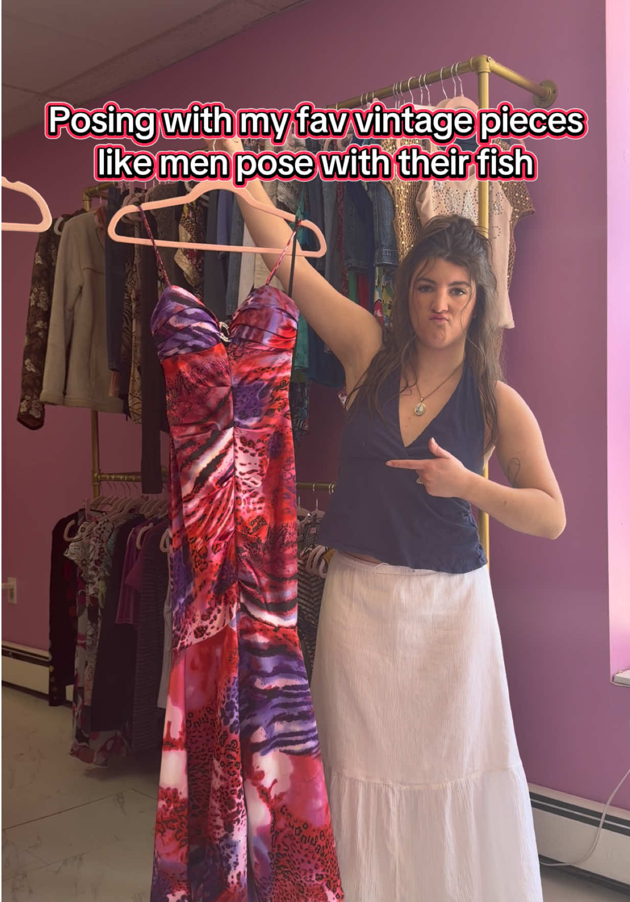 @Mabel May