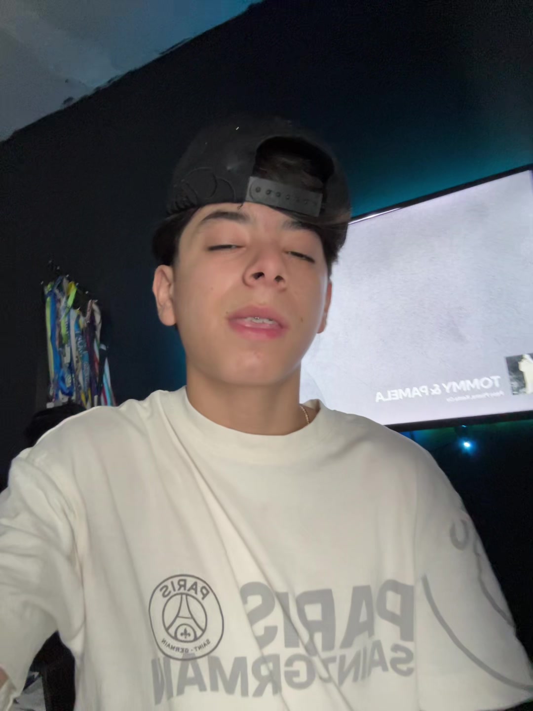 @Rochaa