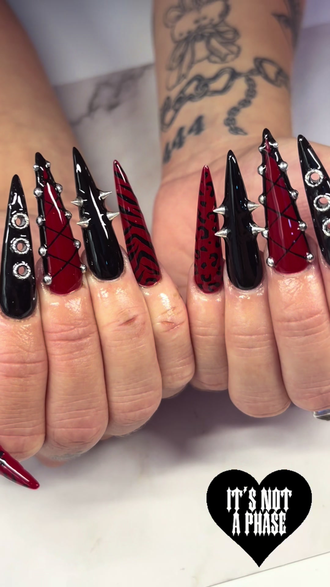 @LBDnails | MN Nail Artist 💅✨