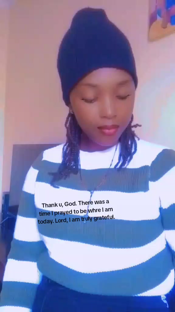 @Faith Mwende