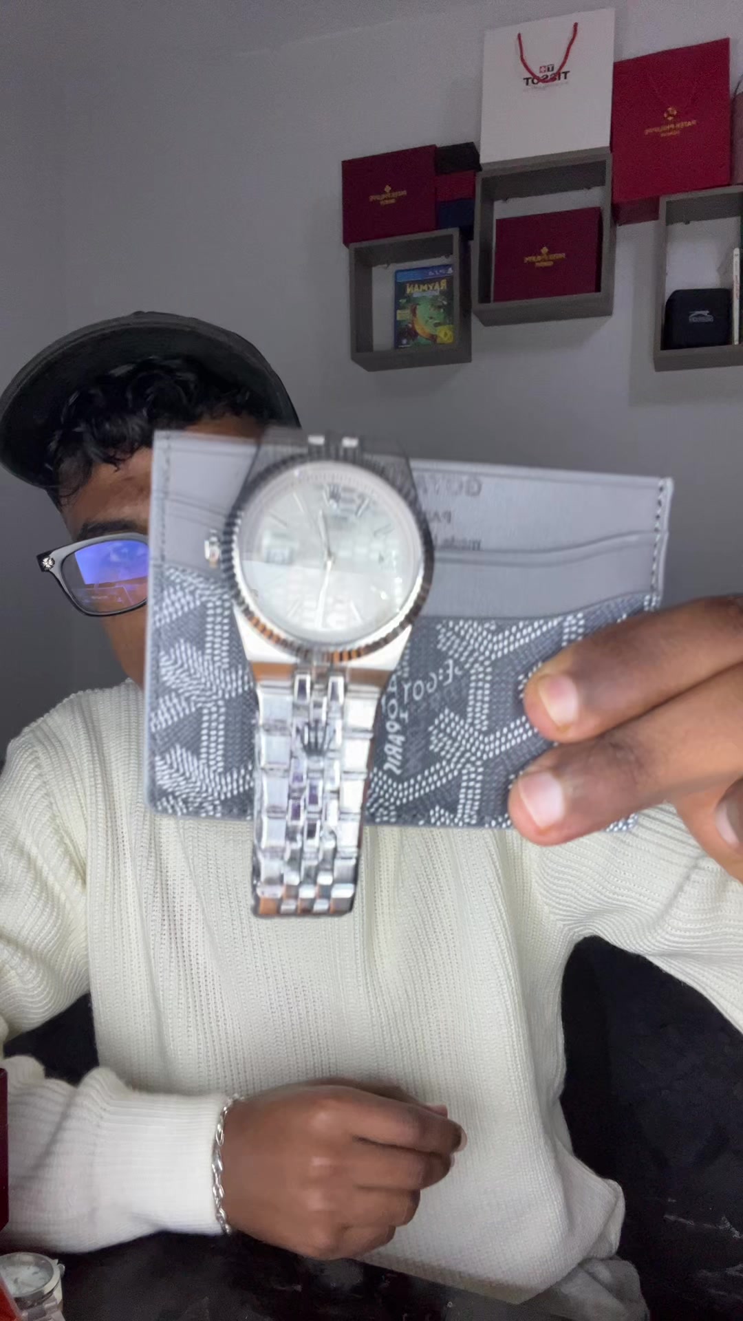 @ABYASS WATCHES🩸