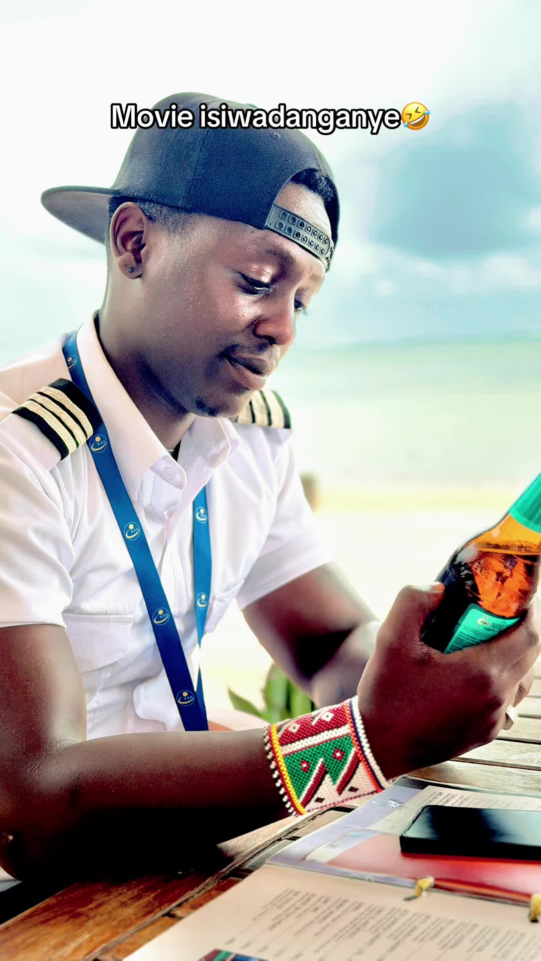 @The Turkana Boy Flying 🇰🇪