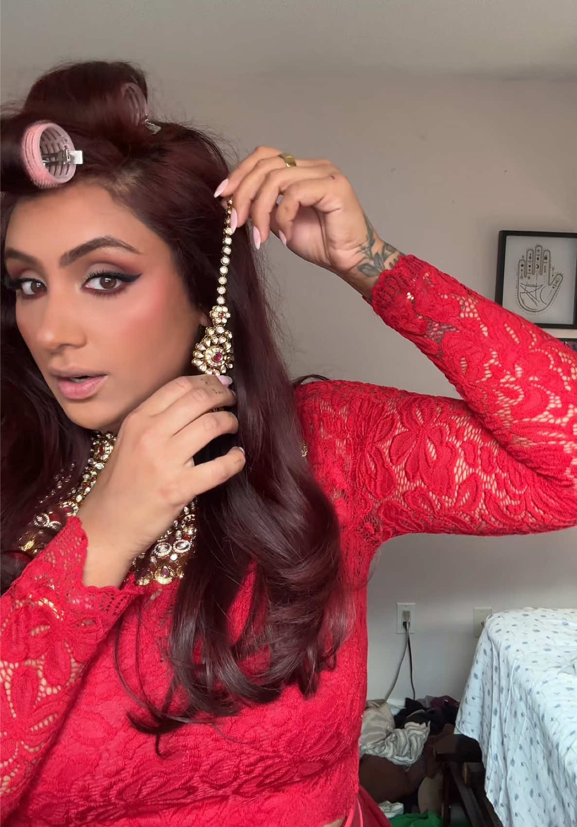 @mundheep